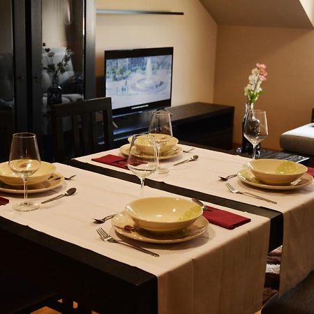 Val do Dubra Apartamentos Gallaecia מראה חיצוני תמונה