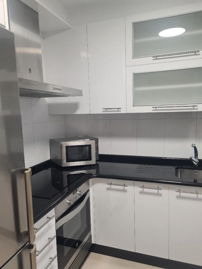 Val do Dubra Apartamentos Gallaecia מראה חיצוני תמונה
