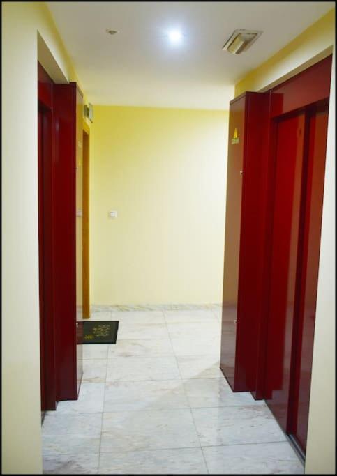 Val do Dubra Apartamentos Gallaecia מראה חיצוני תמונה
