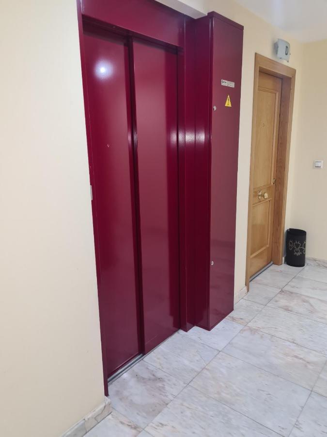 Val do Dubra Apartamentos Gallaecia מראה חיצוני תמונה