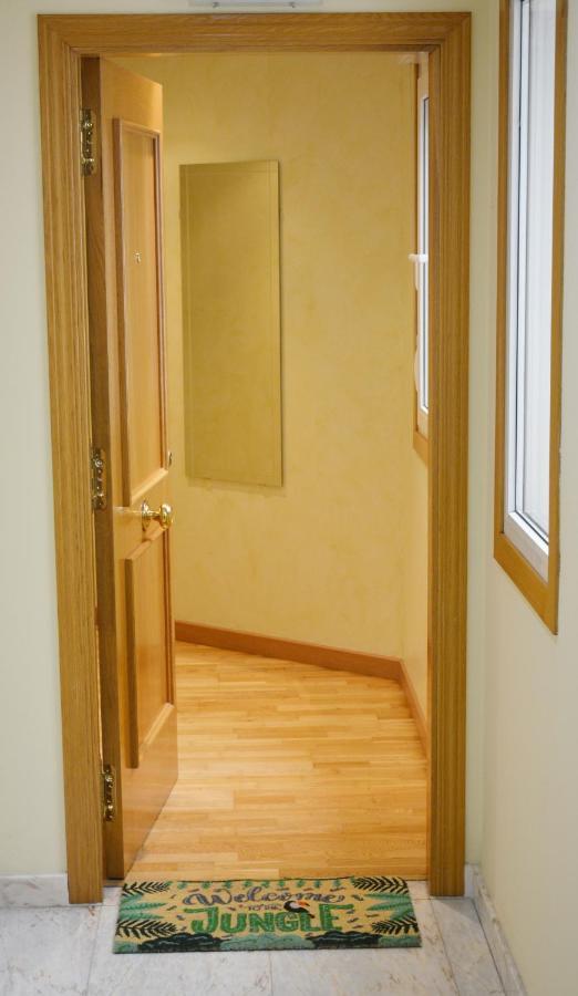 Val do Dubra Apartamentos Gallaecia מראה חיצוני תמונה