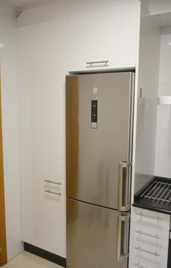 Val do Dubra Apartamentos Gallaecia מראה חיצוני תמונה
