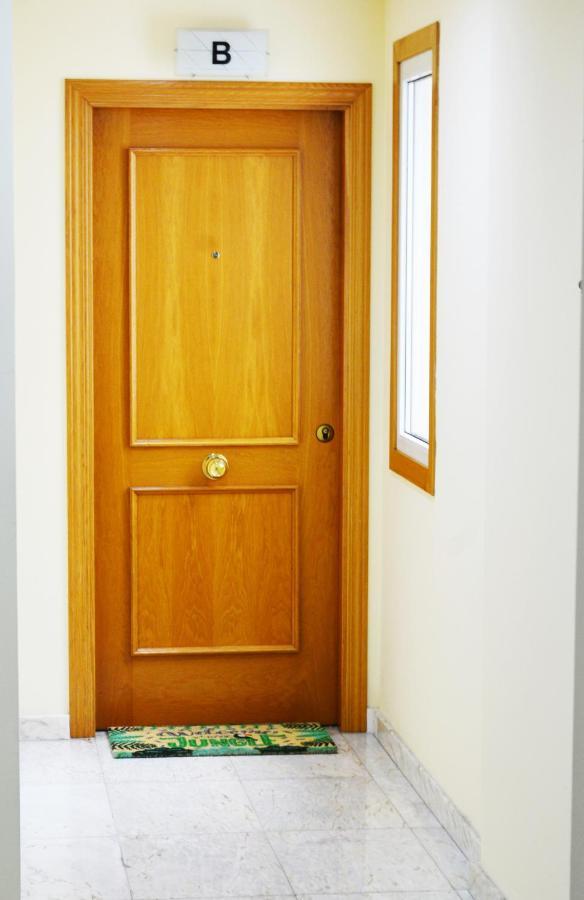 Val do Dubra Apartamentos Gallaecia מראה חיצוני תמונה