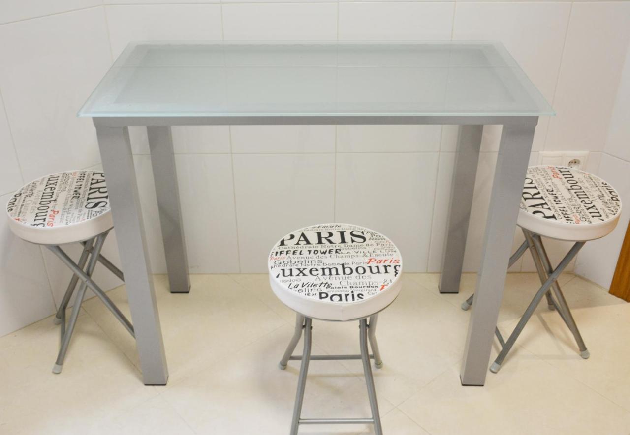Val do Dubra Apartamentos Gallaecia מראה חיצוני תמונה