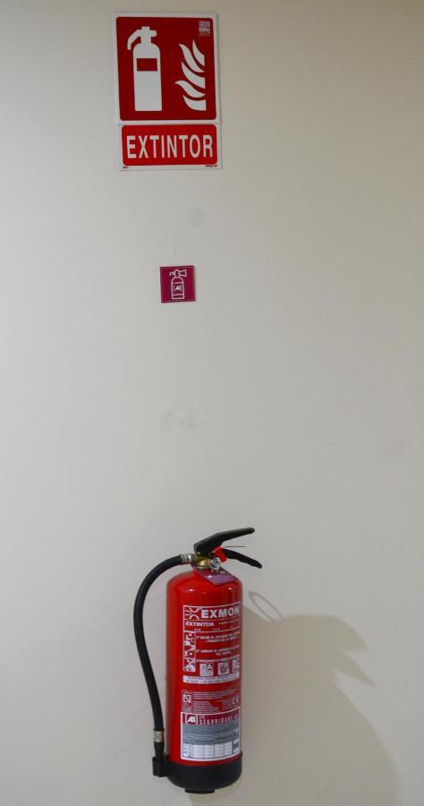Val do Dubra Apartamentos Gallaecia מראה חיצוני תמונה