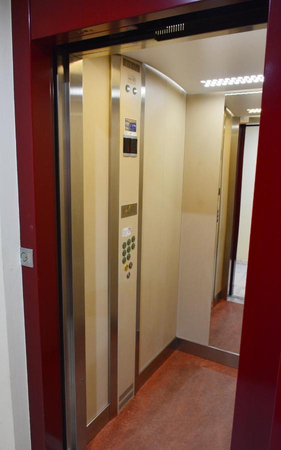 Val do Dubra Apartamentos Gallaecia מראה חיצוני תמונה