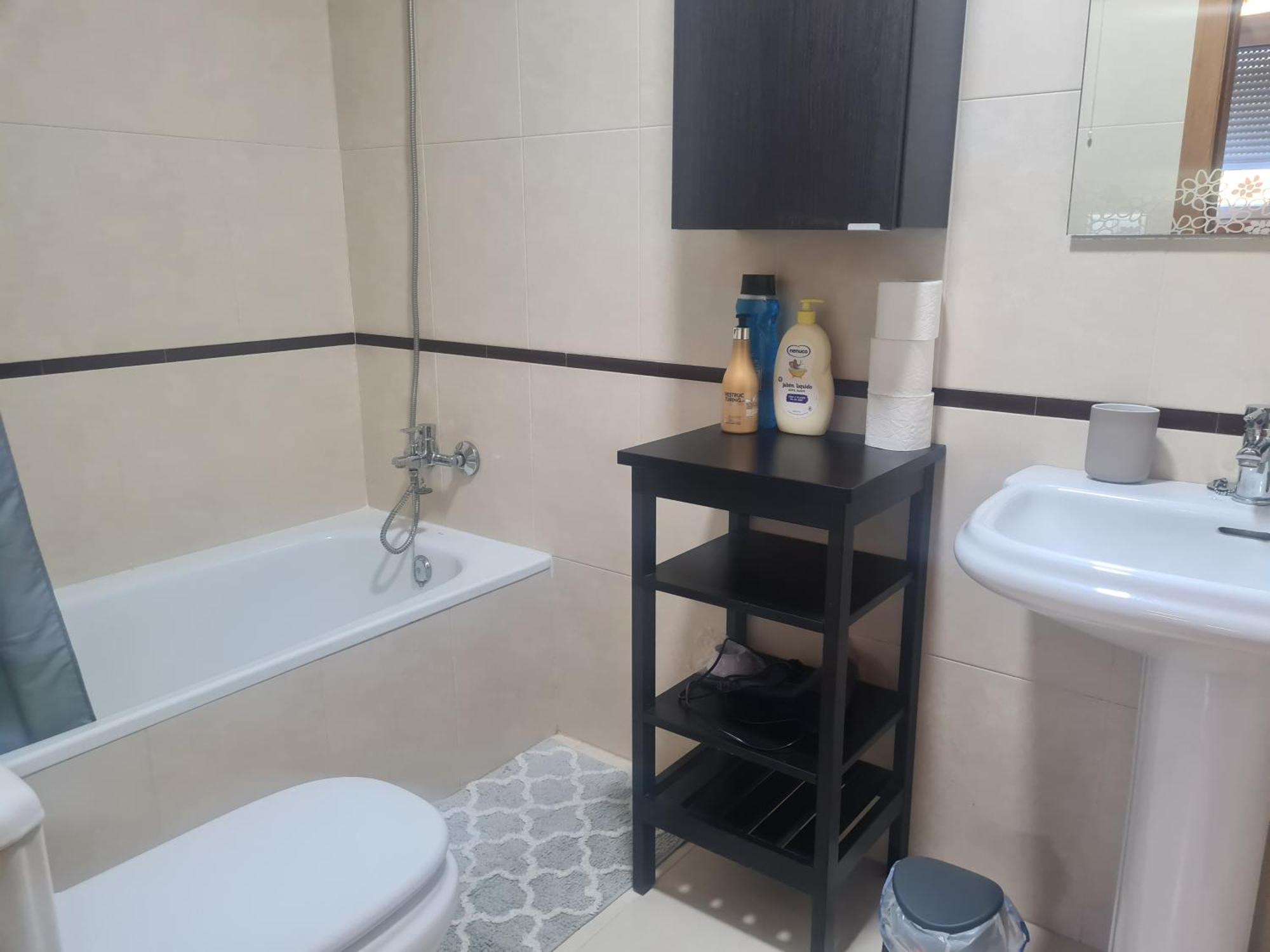 Val do Dubra Apartamentos Gallaecia חדר תמונה